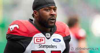 Former CFL running back pleads guilty to voyeurism