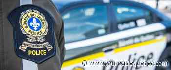 Accident de travail mortel aux Îles: une borne d’amarrage est en cause