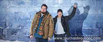 «La Confrérie»: derrière l'omerta des mascottes