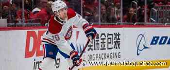 Chris Wideman au match des étoiles?