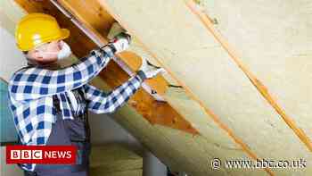 Energy bills: Fix insulation to tackle cost of heating, PM told