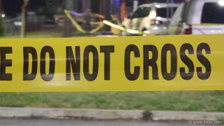 MAP: Where have Austin's homicides occurred in 2022?