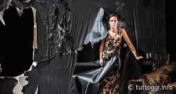 Festival Spoleto nel nome delle donne, ma senza opera | Il fenomeno Barbara Hannigan e la talentuosa Blanca Li - TuttOggi