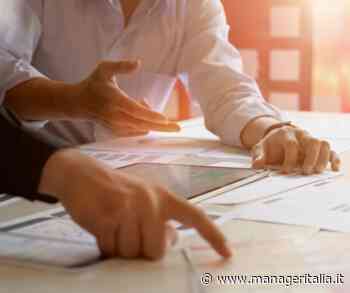 Piano operativo all'opera - Manageritalia