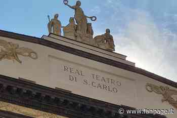 Covid Teatro San Carlo, rinviata la prima dell’opera Lucia di Lammermoor di Donizetti - Fanpage.it