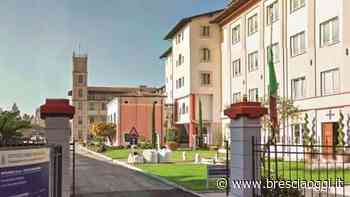 «La strada della scuola è un’opera strategica» - Brescia Oggi