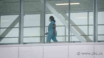 COVID-19 in Sask.: Test positivity at 29%, no new deaths