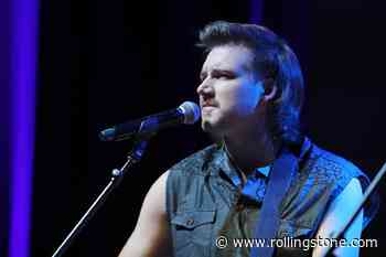 The Grand Ole Opry Welcomed Back Morgan Wallen. Now the Nashville Institution Is Being Called Out