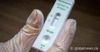 Why does Saskatchewan have fewer restrictions? It’s about the surges: Manitoba epidemiologist