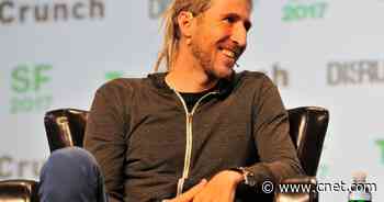 Signal CEO Moxie Marlinspike steps down     - CNET