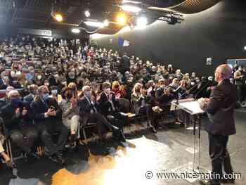 A Nice, la famille Les Républicains unie contre les macronistes