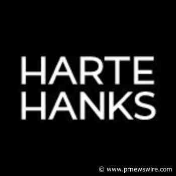 Harte Hanks to Present at the Sidoti &amp; Company Virtual Small-Cap Conference on January 20, 2022