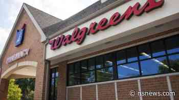 Walgreens Executives Say Shrink Is About 50% Higher Than 2020