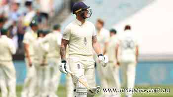 Rotten to the core: Another ugly faceplant proves English cricket is broken — Vaughan’s Verdict - Fox Sports