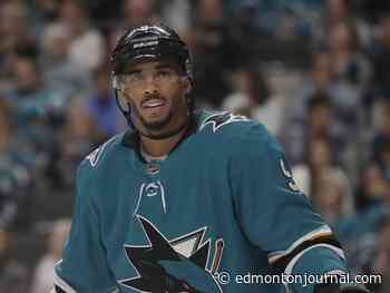 Edmonton Oilers have made calls on Evander Kane, TSN insider reports. But is there a fit?