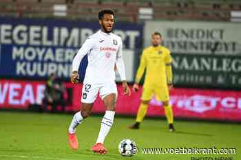 Vertrek Harwood-Bellis komt Anderlecht niet echt slecht uit, jeugdproducten staan te trappelen - Voetbalkrant.com