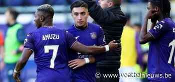 UEFA zet jonge talenten Anderlecht, Standard en Club in de kijker - VoetbalNieuws.be