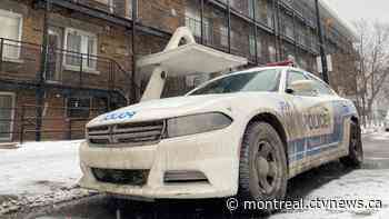 Two people have died in separate fires in Montreal and Laval - CTV News Montreal