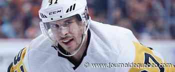 Les Penguins sont «limités»