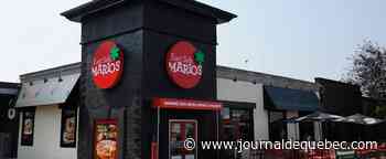 Fermeture le 28 février: la fin pour le East Side Mario’s