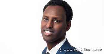 Minnesota official Hamse Warfa picked to join Biden administration