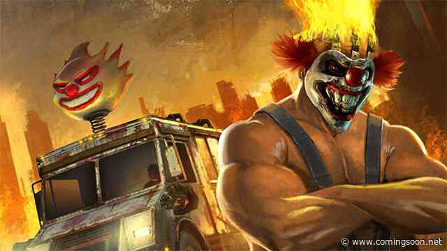 Report: Twisted Metal Reboot Switches Developers