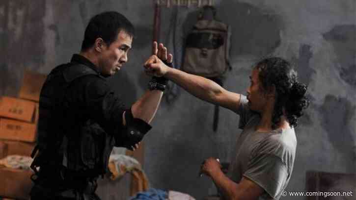 Michael Bay, Gareth Evans & Patrick Hughes Team Up for Netflix’s The Raid