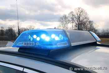 Egenhofen: Wurstdieb kommt nicht ohne Strafe davon - Autoschüssel abgenommen - BSAktuell