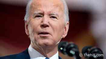 Biden to 'forcefully advocate' for voting rights in Tuesday speech