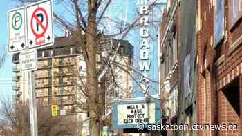 COVID-19 wreaks havoc with major Sask. events - again