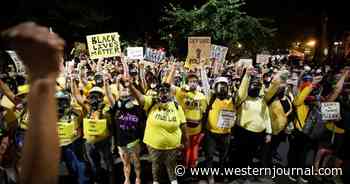Radical Leftist Vows to 'Recruit and Train' Army 100,000 Strong to Guarantee Dem Victory in 2022