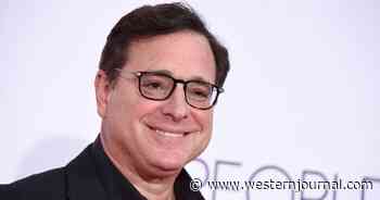 Sheriff's Office Releases Preliminary Report on Bob Saget's Death