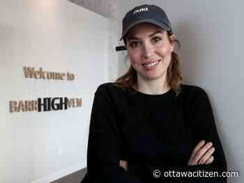 Companies eye 40 new pot shops in Ottawa as business group raises concerns