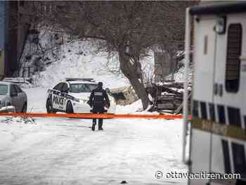 No homicide in death of man found in Hull Saturday, Gatineau police announce