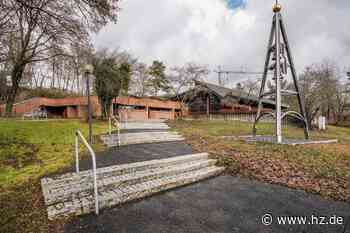 Bauhof, Feuerwehr oder Aussegnungshalle: Diese Bauvorhaben stehen in Giengen 2022 auf dem Plan - Heidenheimer Zeitung