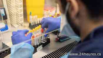 «Deltacron»: faut-il s’en inquiéter?