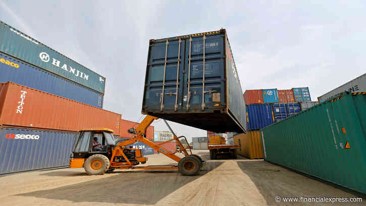 India and Korea to discuss greater trade balance today