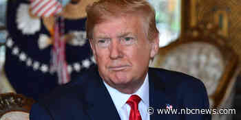 New York City man charged with threatening to kill Donald Trump