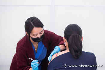 Omicron-specific vaccines could be ready by March. Will we need them?
