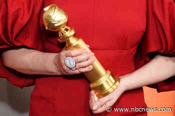 Why the Golden Globes' demise was such a long time coming