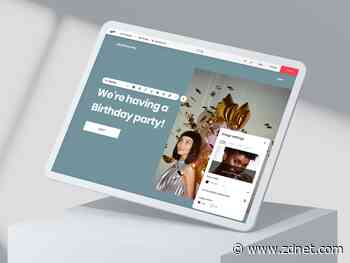 Deal alert: Get up to 69% off building your dream website with Zyro