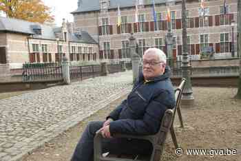 Districtsschepen Ronny Kruyniers stapt na 27 jaar uit politiek - Gazet van Antwerpen