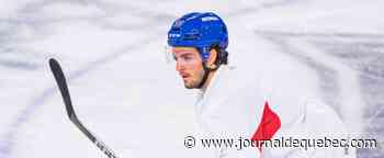 Jean-Sébastien Dea déjà de retour avec le Rocket