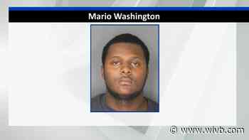 Buffalo man sentenced on manslaughter, weapons charges