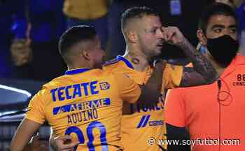 Tigres UANL: Los cuatro futbolistas descartados para el partido vs Santos Laguna - Soy Futbol