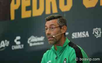 Fichajes Santos Laguna 2022: dos jugadores fueron anunciados como refuerzos de los Guerreros - Bolavip México