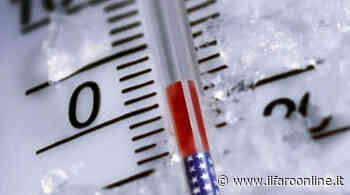 “Cresce il freddo, Cresce la prevenzione”: ad Ardea la campagna della Croce Rossa - Il Faro online