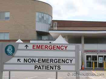 Ontario considered forcing hospitals to re-hire unvaccinated staff as surging case numbers strain health-care providers