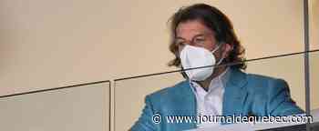 «Temps d’arrêt»: déjà un nouveau défi pour Marc Bergevin