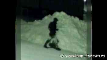 Sask. RCMP want help with Air Ronge homicide investigation